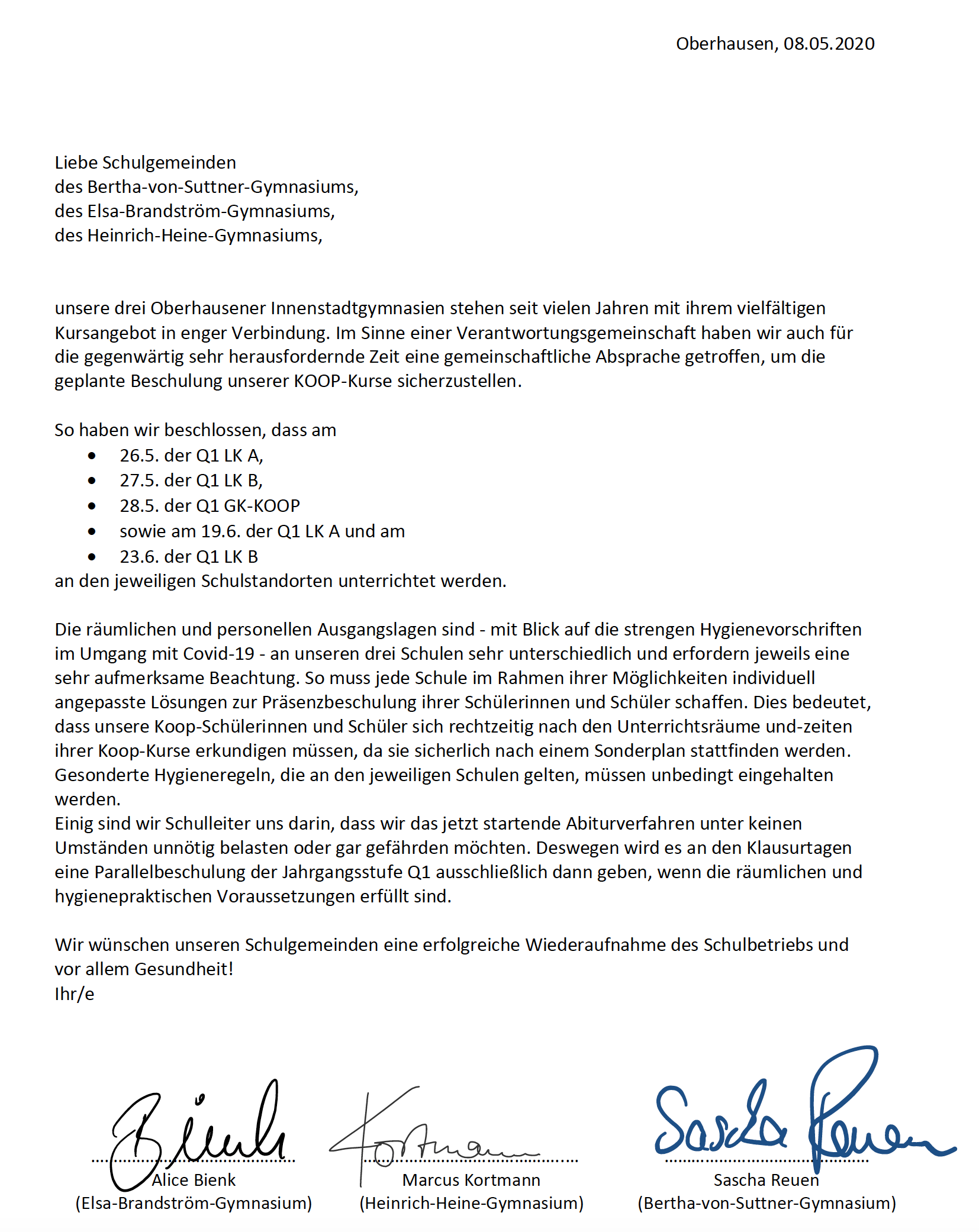 2020 05 09 brief schulleiter