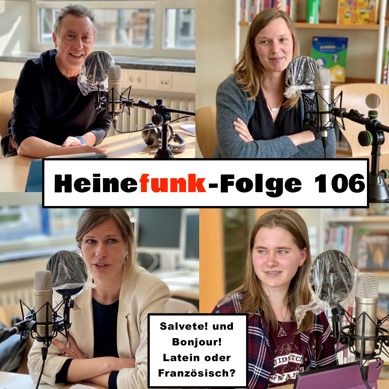 106 heinefunk